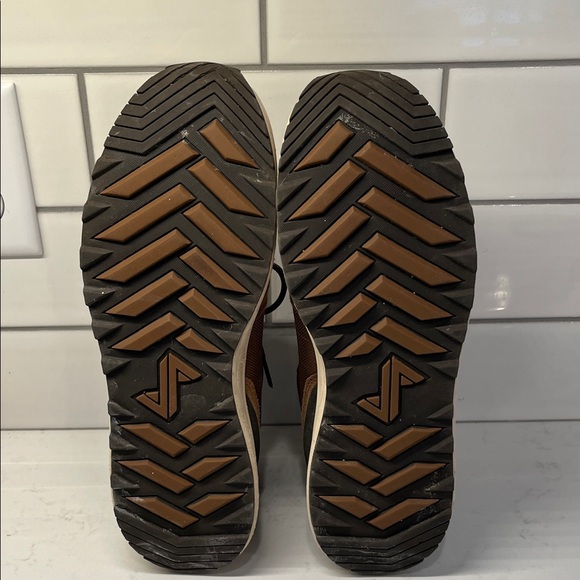 Forsake Men's Brown Boots - Picture 5 of 5